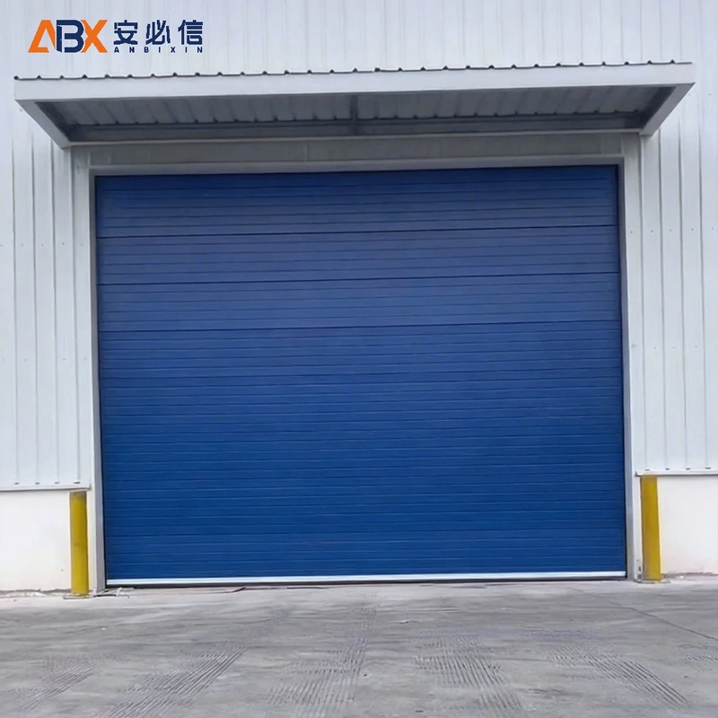 牡丹江洁净室高速门